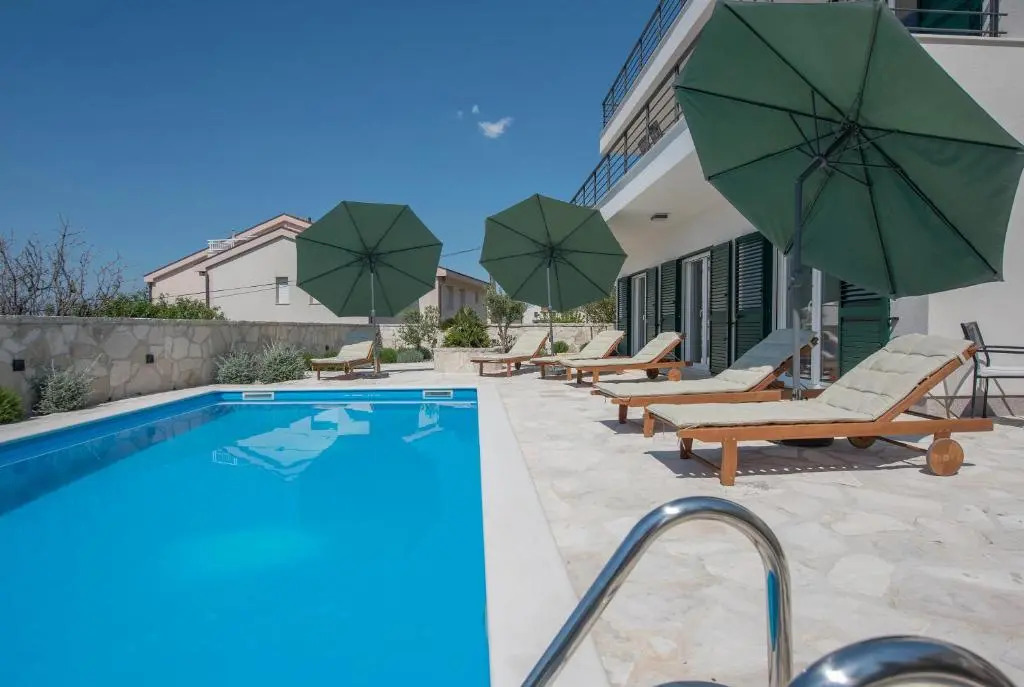Villa Dodo