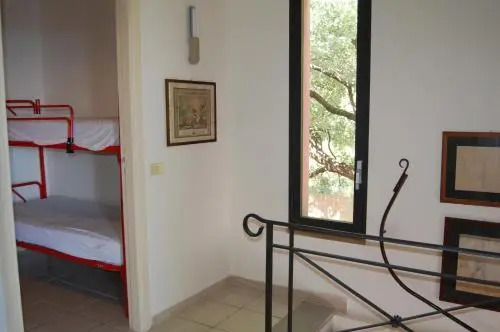 Villa Master