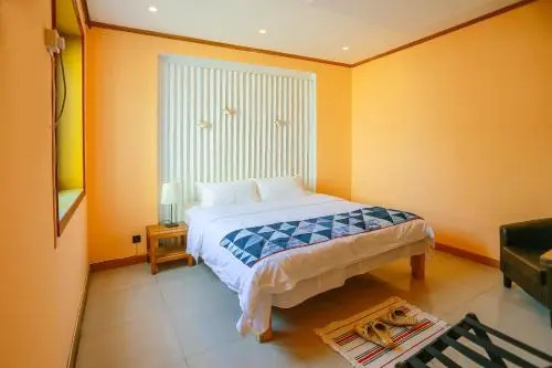 23 Degrees Garden Hotel
