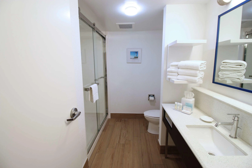Hampton Inn & Suites Palm Coast