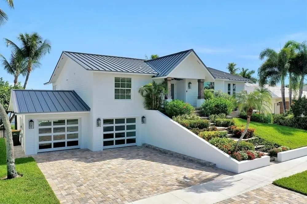 Sunflower Ct. 249 Marco Island Vacation Rental 3 Bedroom Home