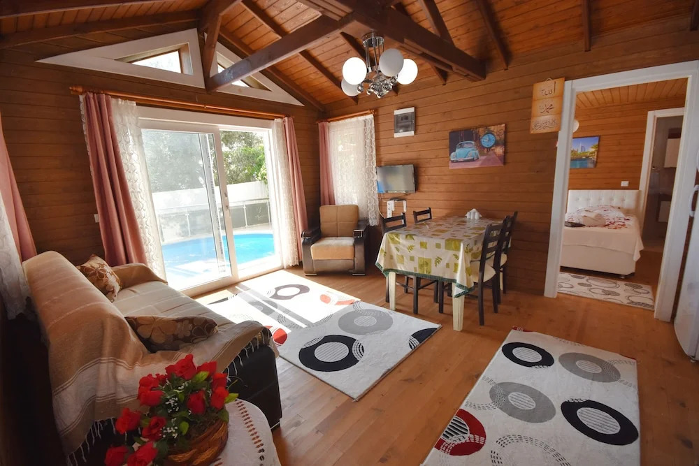 Villa Taş Ev