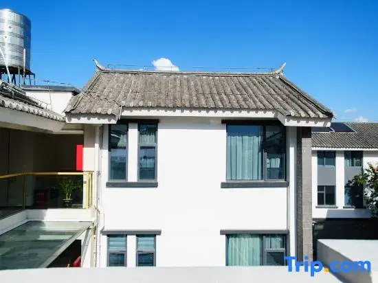 Dali Fenghe Homestay