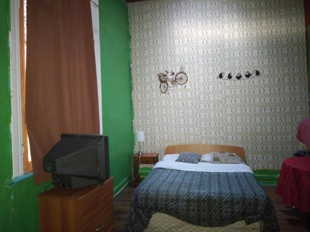 Hostal del Gato valparaiso