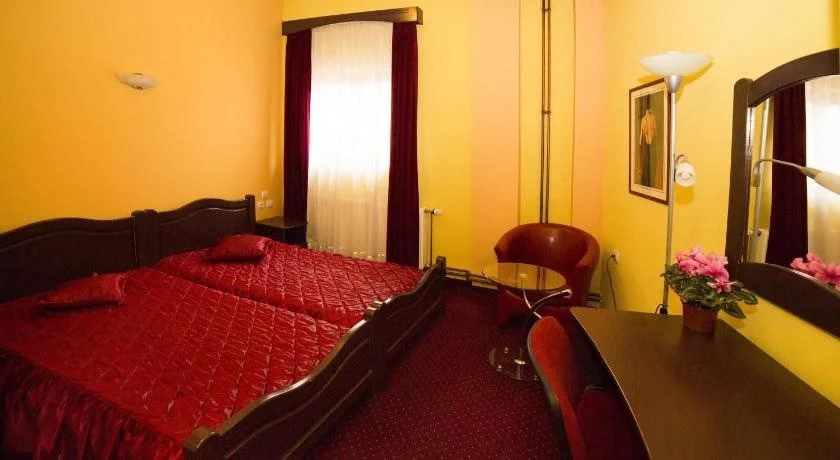 B&B Vila Tamaris