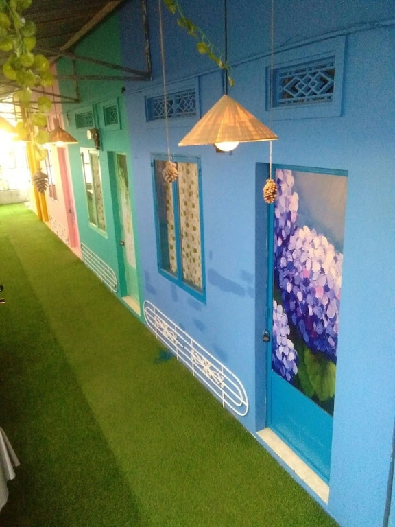 Hari Garden Homestay Dalat