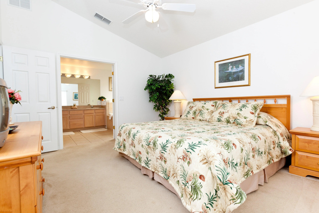 West Haven Villa S
