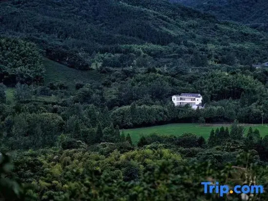 Suyan·Daotianli Homestay