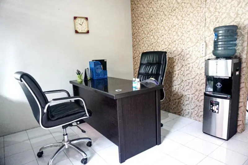 RedDoorz at Berlian Homestay Malioboro Yogyakarta