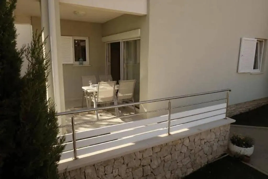 Apartment Silva - 200 m from sea