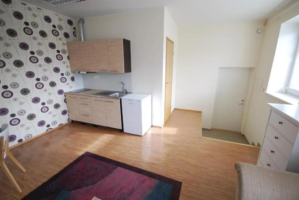 City Apartment
