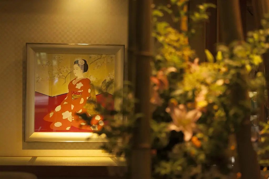 Hotel Keisui
