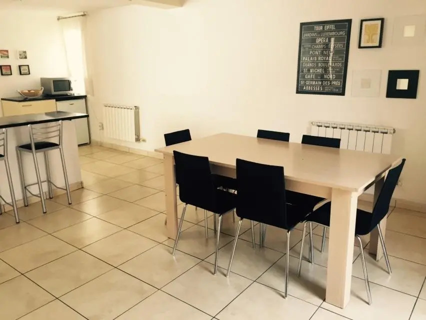 Apartments Nou Rambla