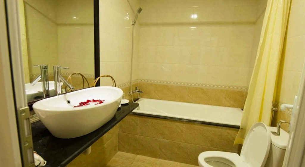 Minh Phat Homestay