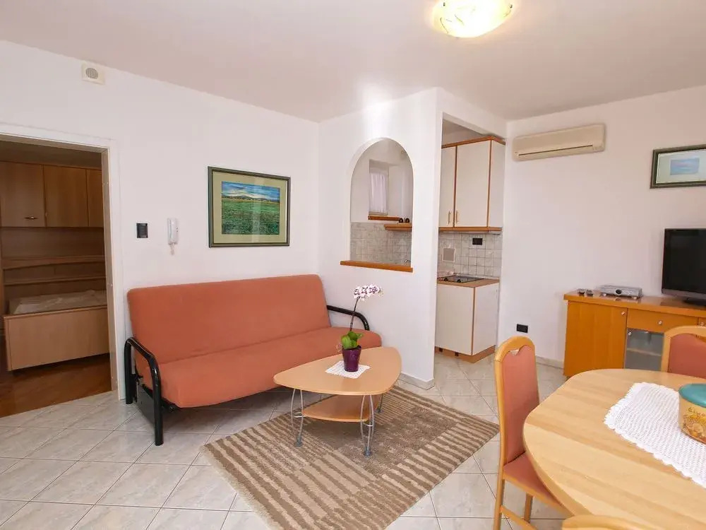 Apartment Sandro 86