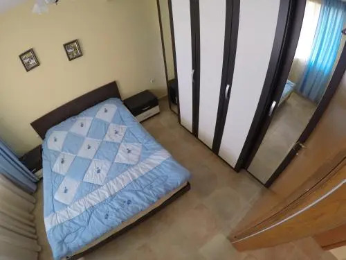 VP Villa Intsaraki Saint Vlas