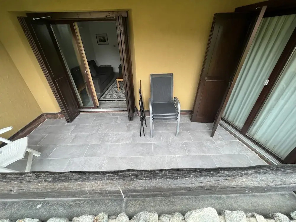 Apartment Residenza Chesa Margun 23-5 by Interhome