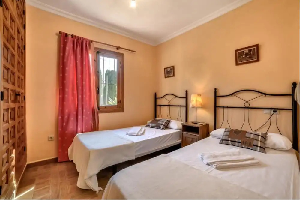 Villa in Calpe - 104274 by MO Rentals