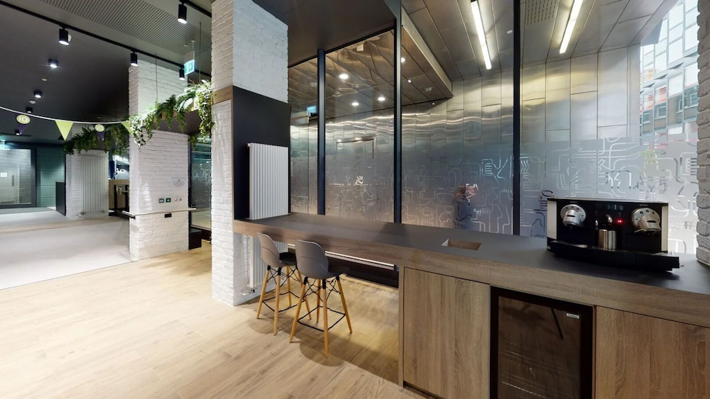 For Students Only - iQ Shoreditch in London