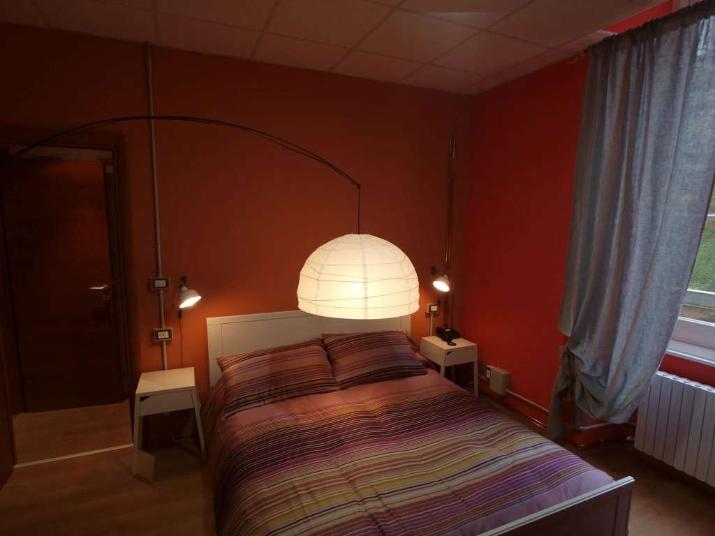 Andres Guest House Sanremo