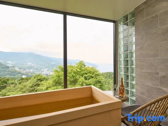 Villa 熱海 SUI