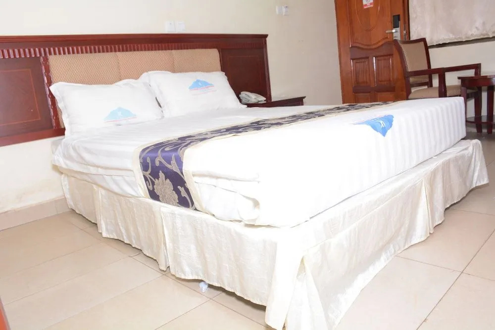 Kilimanjaro inn
