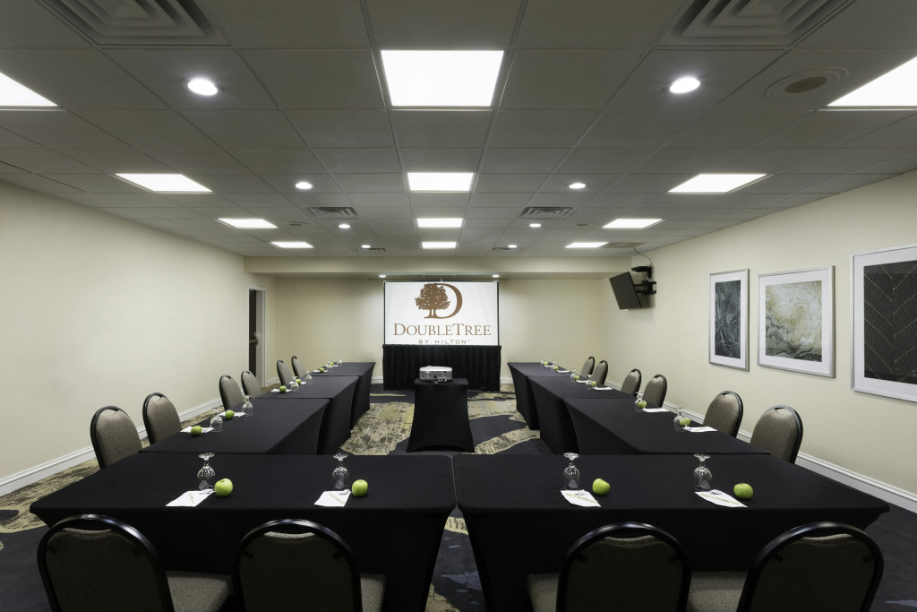 Doubletree by Hilton Columbia, SC
