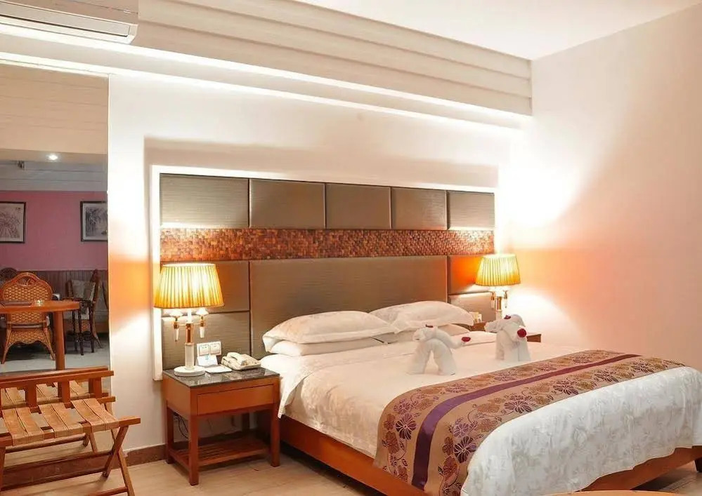 Jiaxing Hotel - Haikou