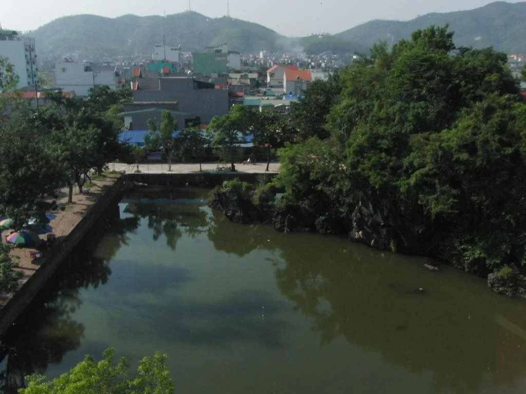 Tuan Ngoc Hotel