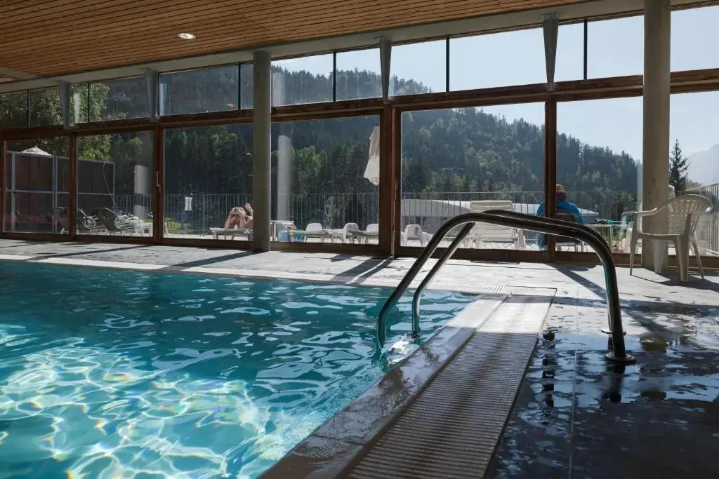 Hotel Timberlodge