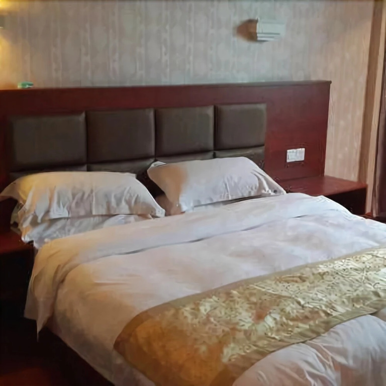 Zsyd Guesthouse