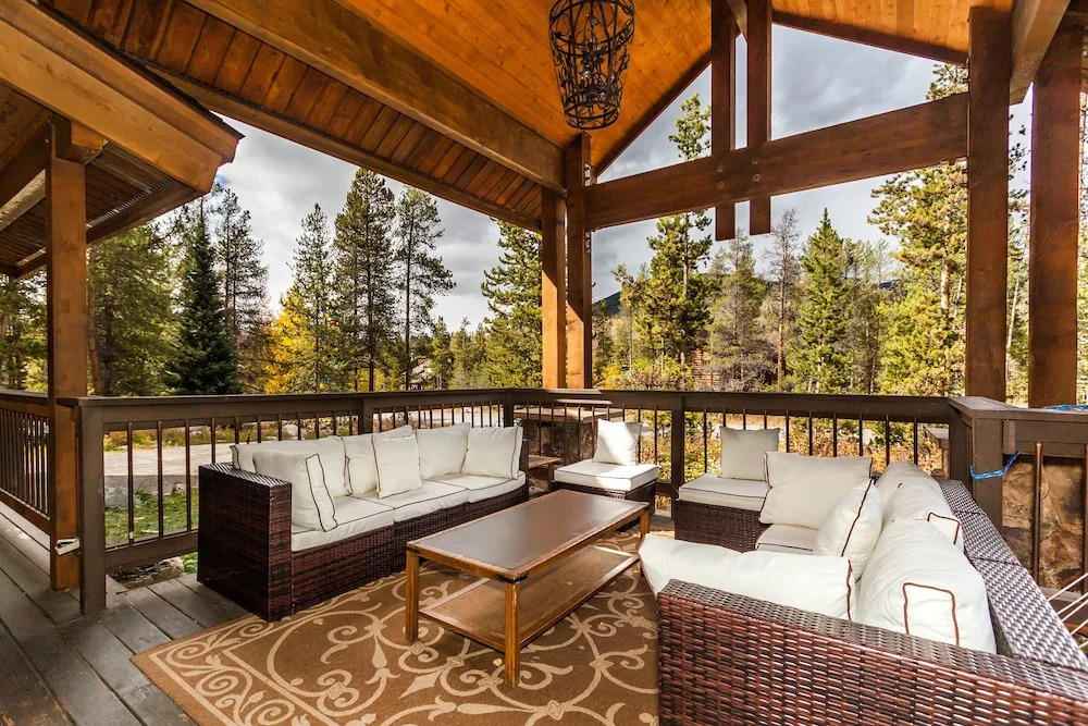 Soda Ridge 1608 by Summit County Mountain Retreats
