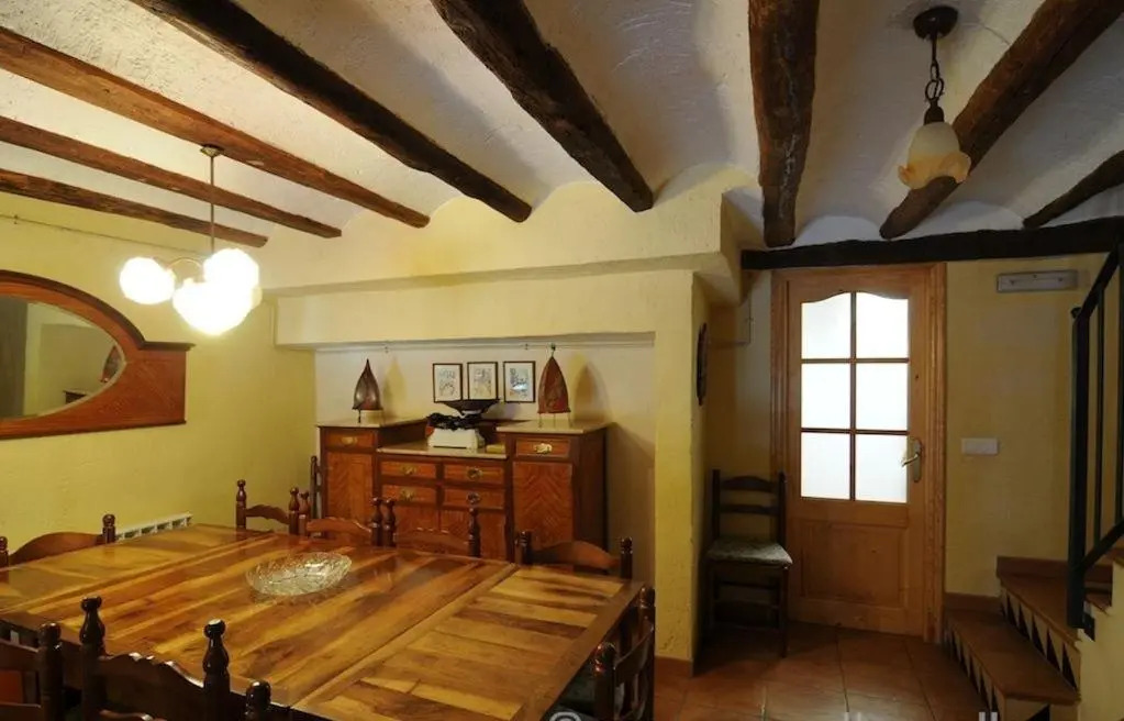 Casa Estivill