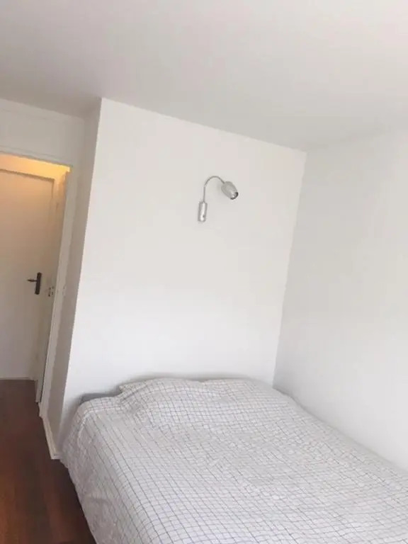 APPART 2 chambres+salon - Parking