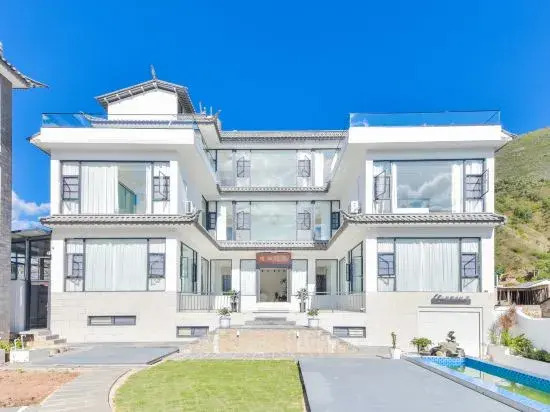 Dali Qing·Ye Vacation Boutique Stay (Small Putuo Scenic Area of Wase Town)