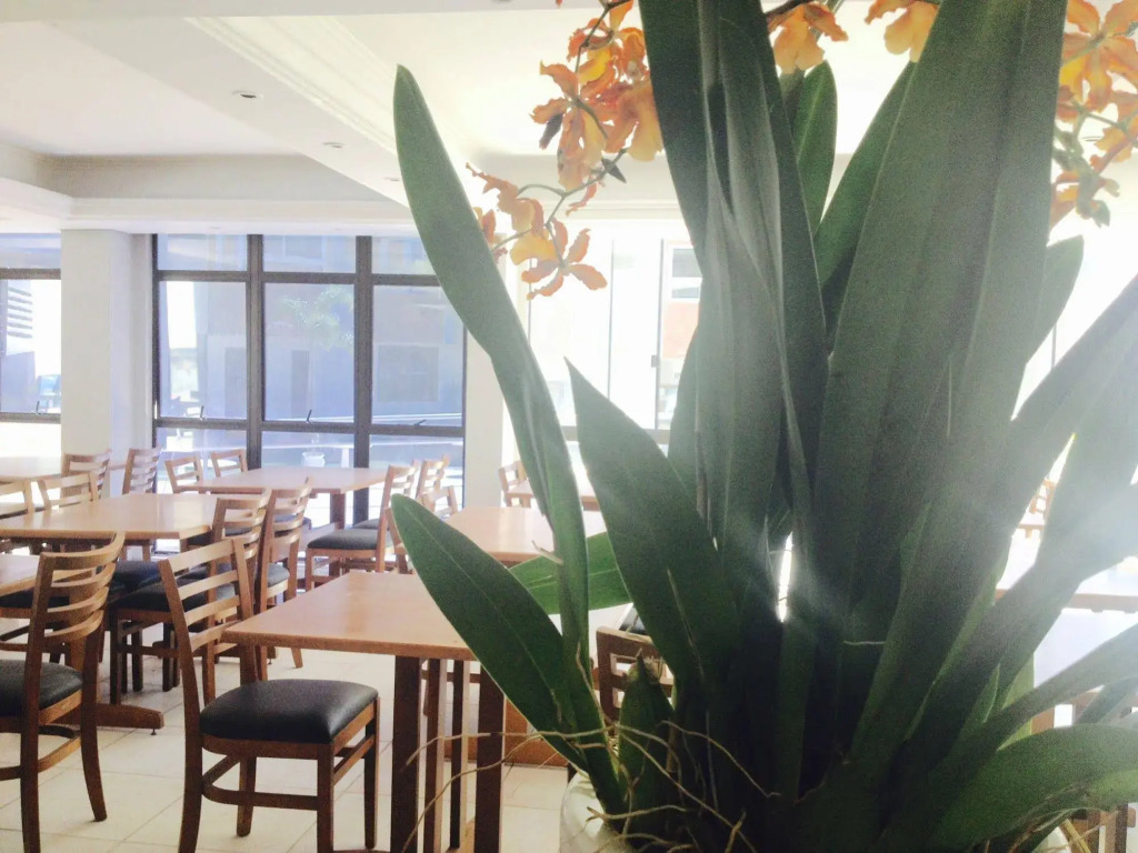 Boulevard Beach Canasvieiras Hotel