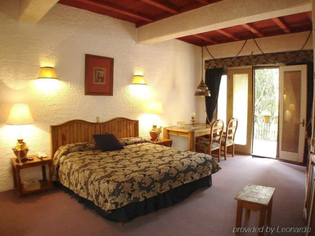 Hotel Hacienda Del Molino