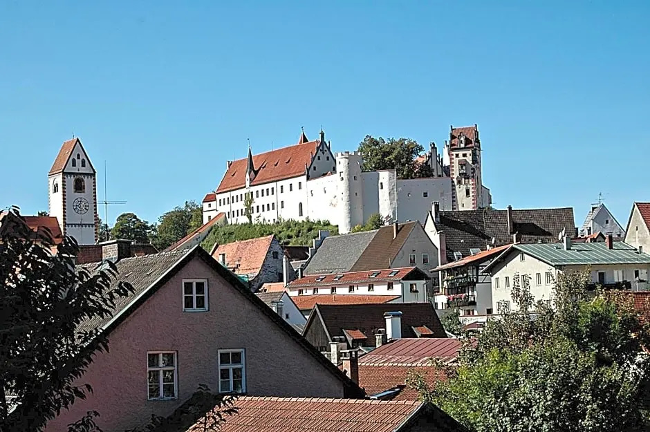 Gstehaus Schberl