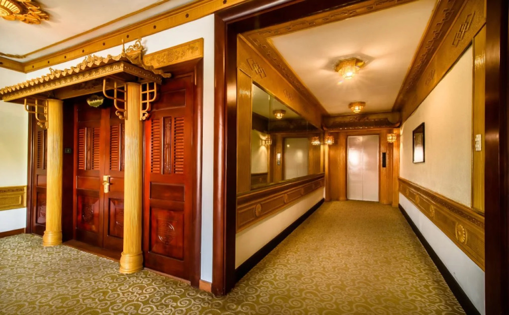Huong Giang Hotel Resort & Spa