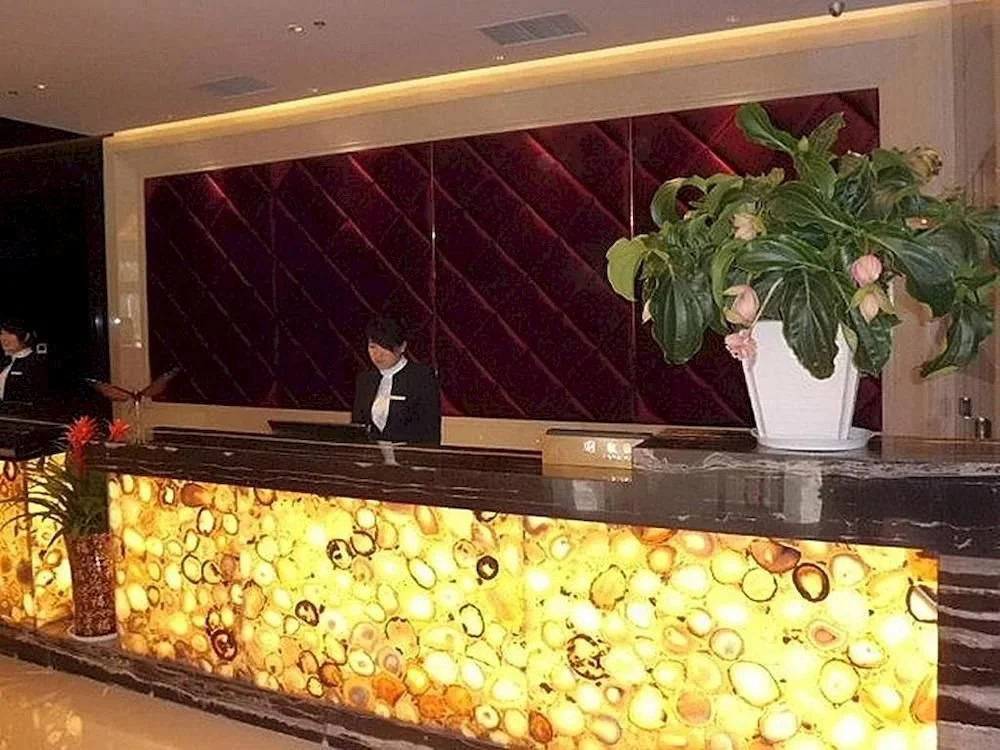 Kunming Garden Hotel - Xi'an