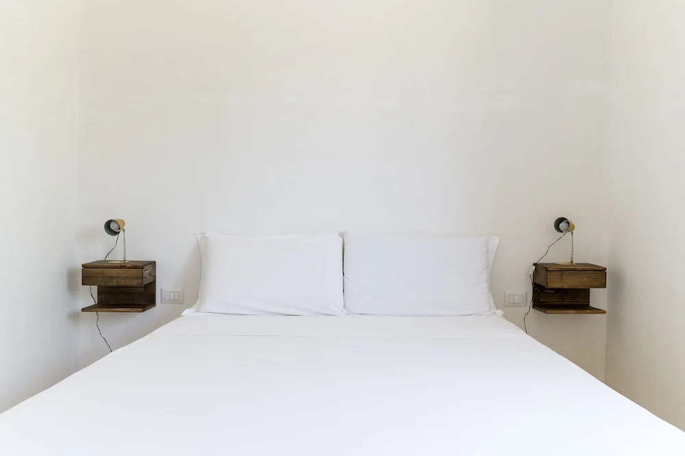 Ecofriendly Villa Oliva Blu by Wonderful Italy