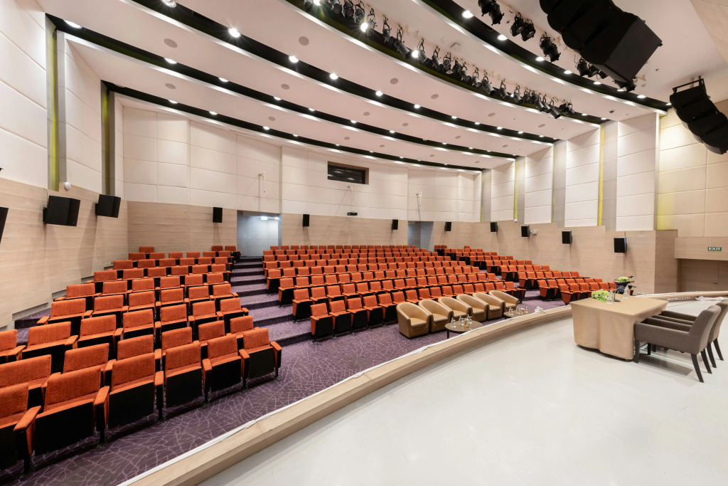 Centara Life Government Complex Hotel & Convention Centre Chaeng Watthana