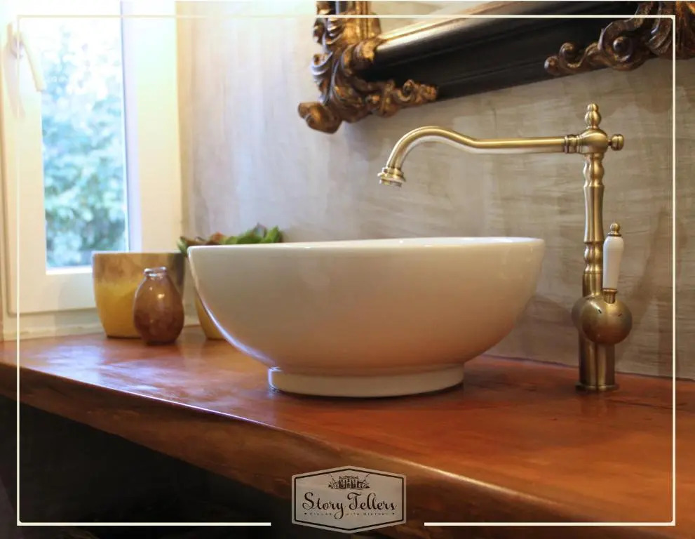 Storytellers Boutique Villas
