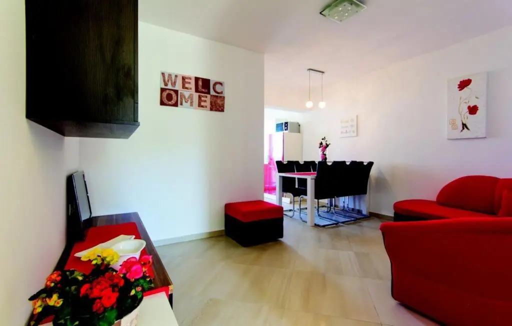 Apartment Vilic