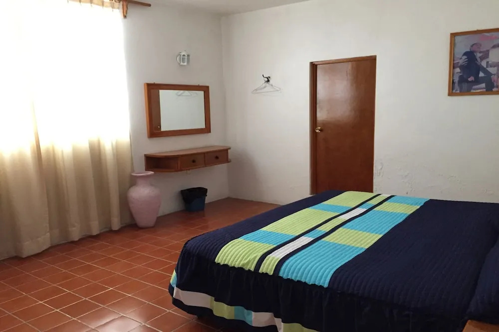 Hotel Aculco