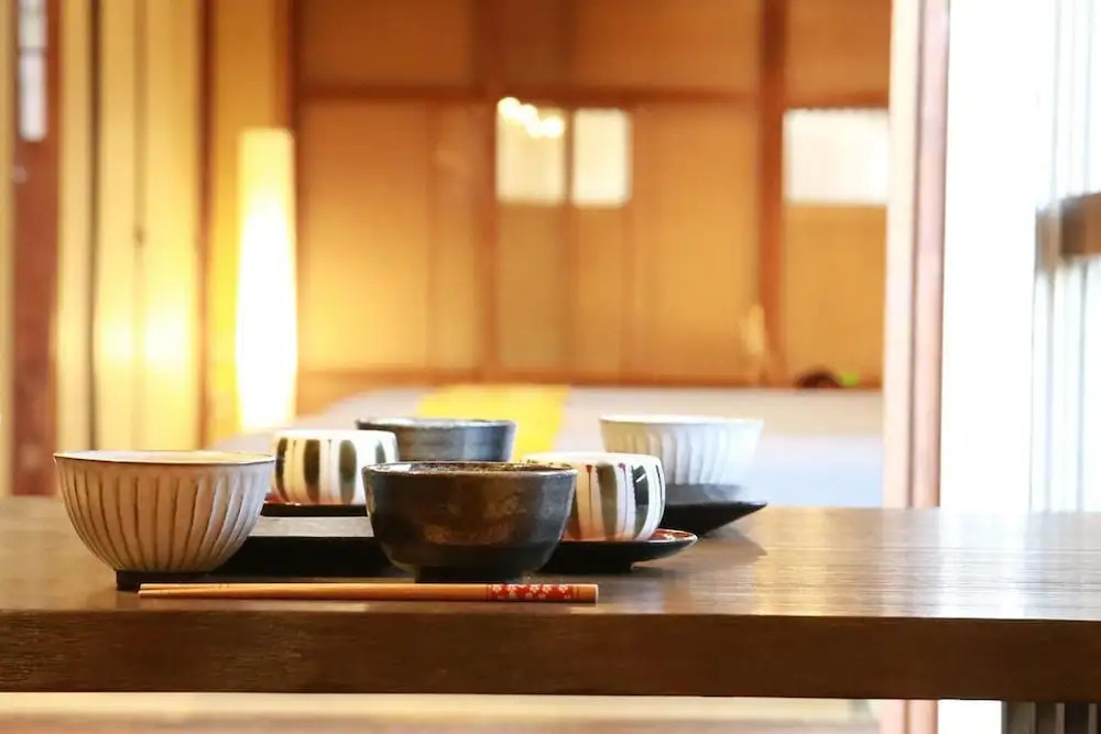 Nara Imai House