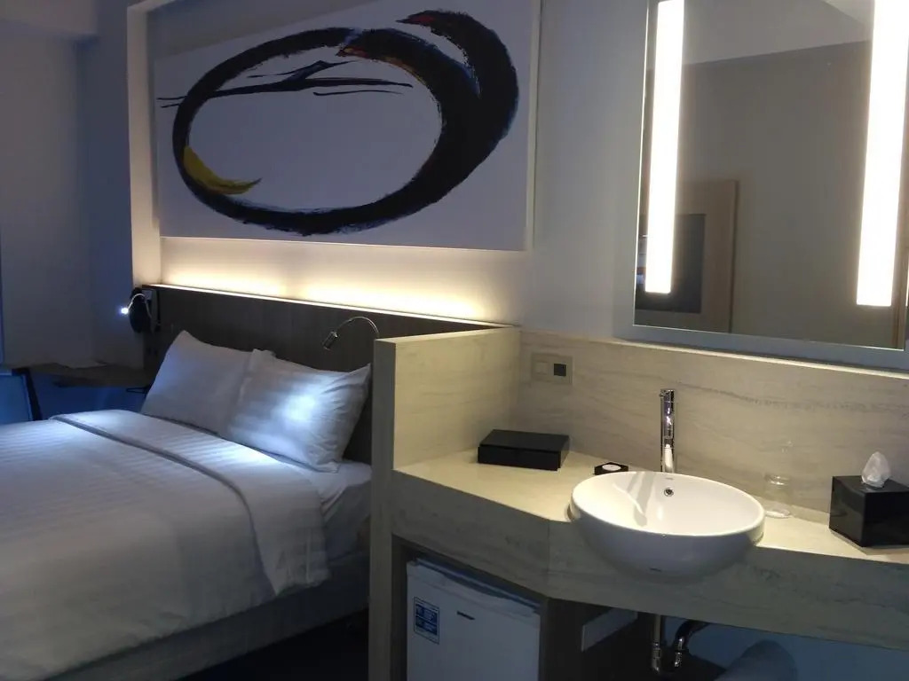 Enso Hotel Cikarang