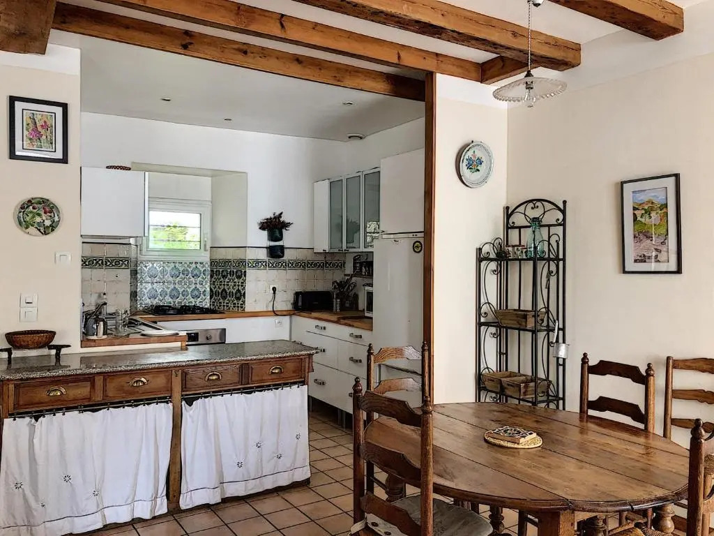 Maison Granville, 4 pièces, 5 personnes - FR-1-361-135