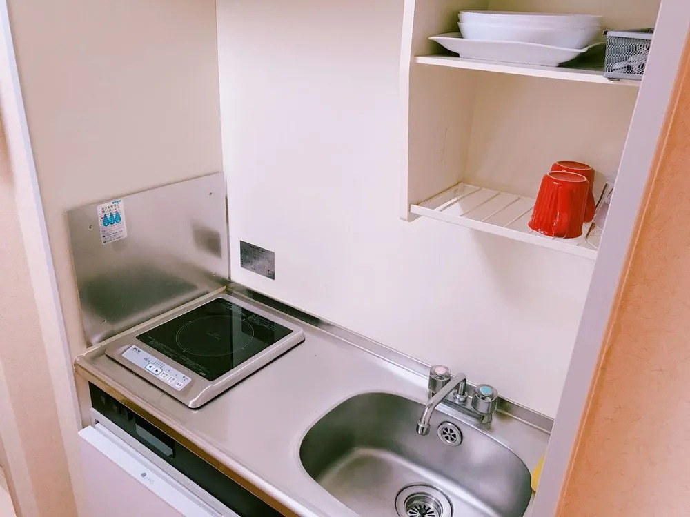 Kyoto Hostel GLOIRE