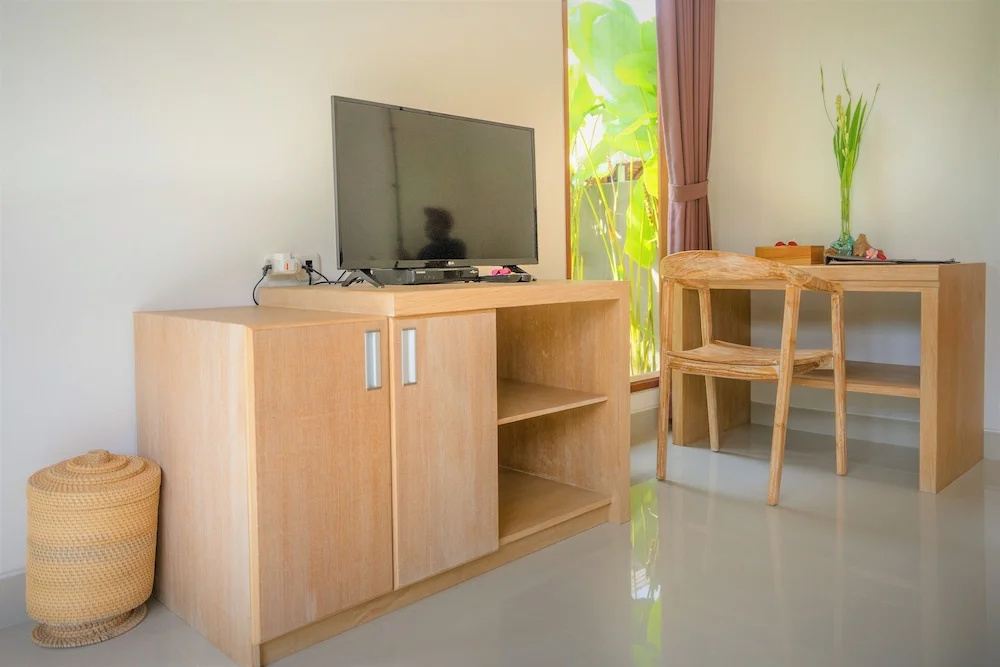 Three Gold Luxury Private Villas
